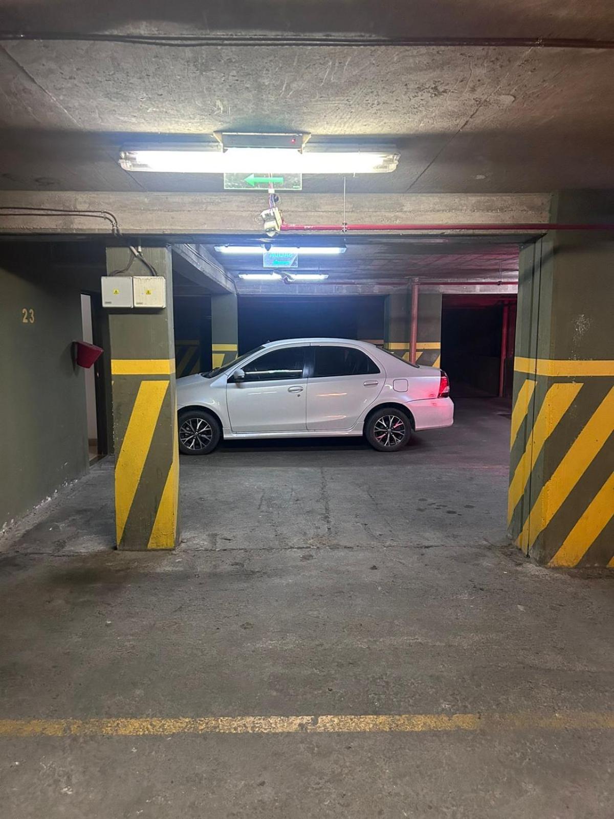 Apartamento Departamento Leguizamon *